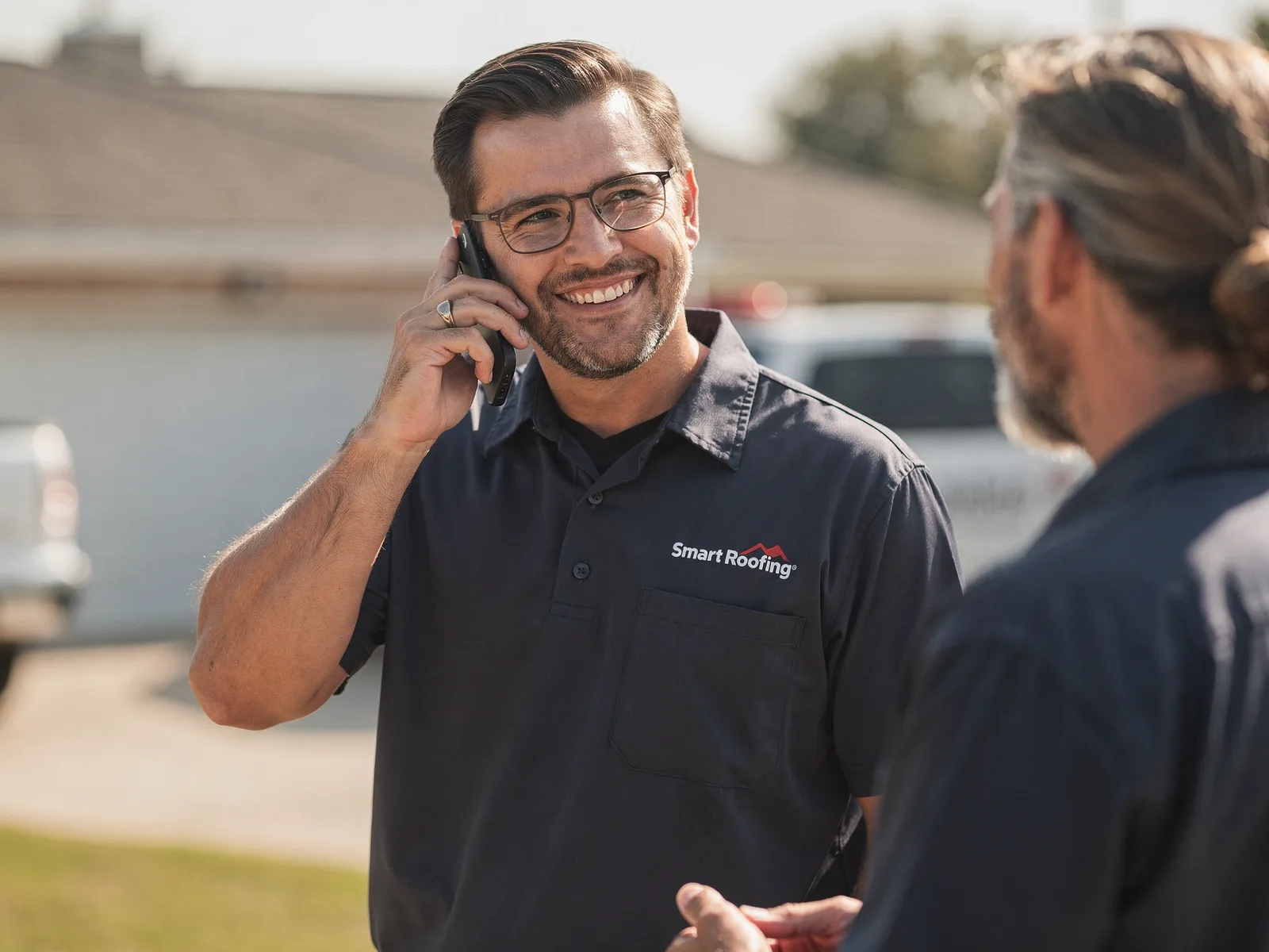 Roof Repair La Salle, TX FAQs