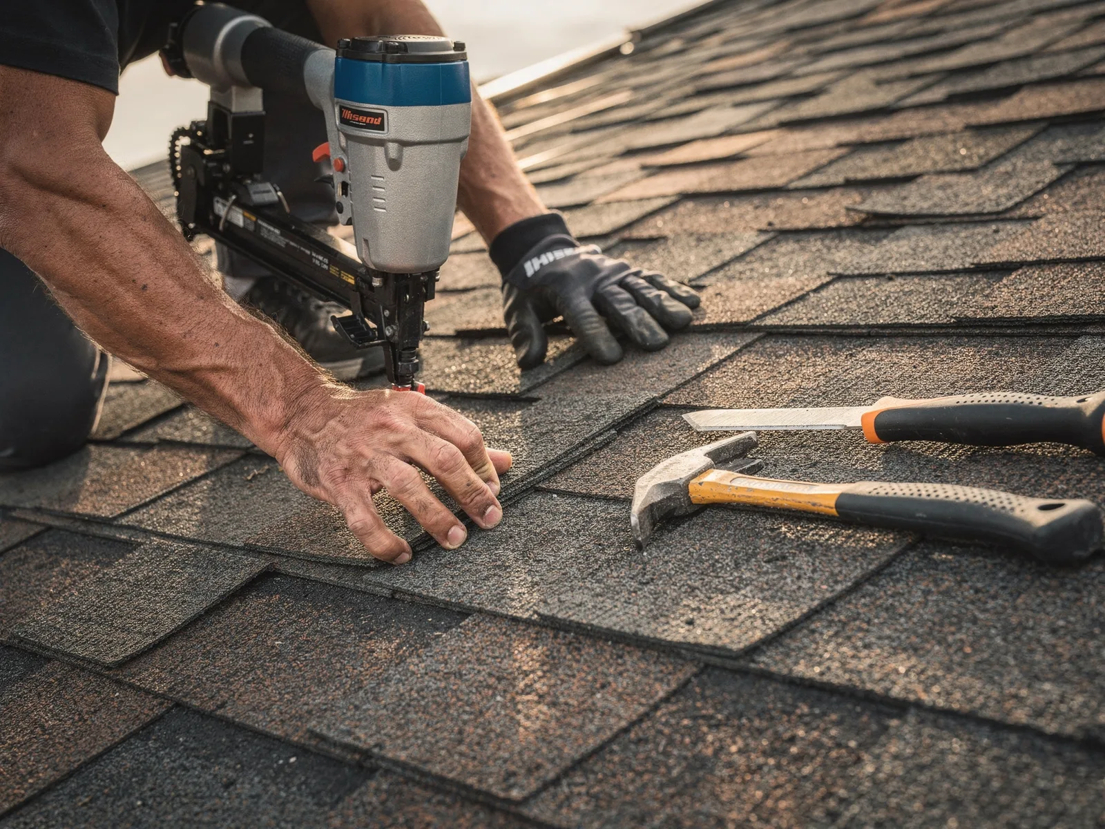 Why choose Roof Repair in La Salle, TX